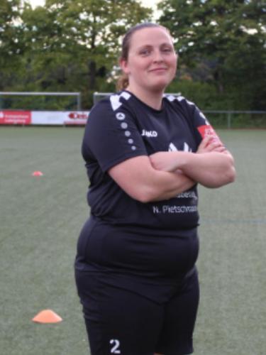 Maria Gmeiner