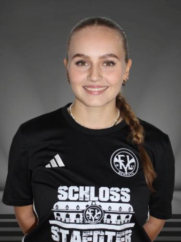 Anna Dekker