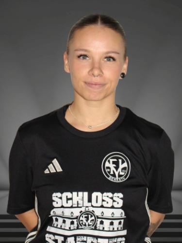 Janina Franken
