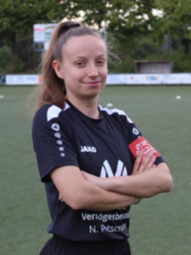 Pia Kunz