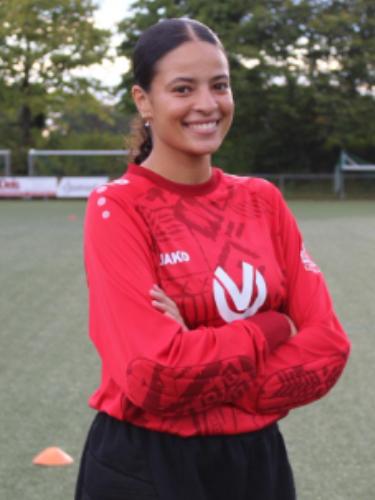 Yasmin Neni