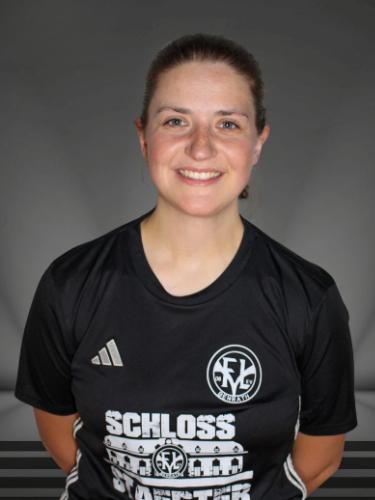 Johanna Hackert