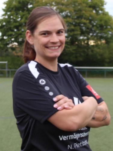 Nathalie Pietschmann