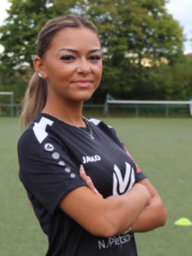 Melis Aliyah Sahin