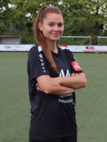 Melda Sefer