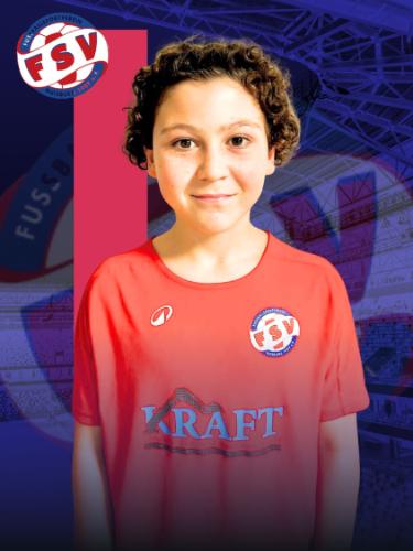 Ilyas Dahri