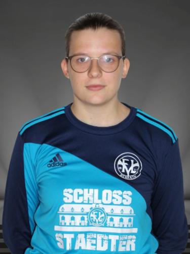 Johanna Kluth