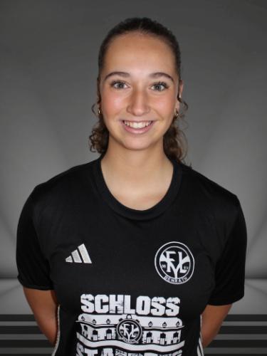 Lina Marie Schmitt