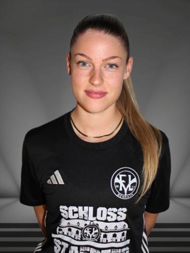 Lea Christin Schwarzer
