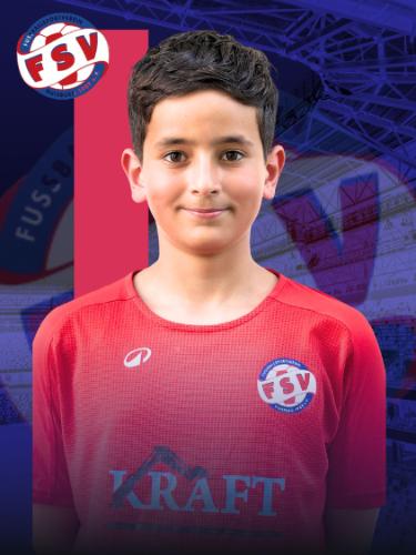 Tarik Bouazzati