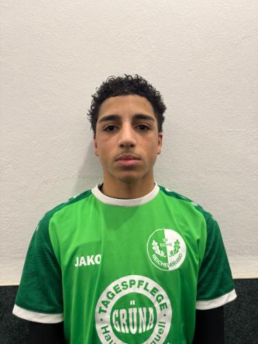Nasser Othman