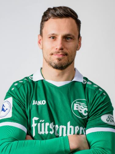 Dennis Klose