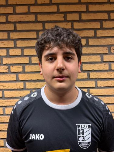Nurhak Diyar Görgin