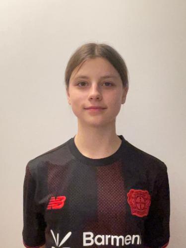 Lucie Schuhmacher
