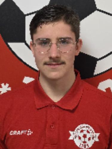 Lukas Möbius