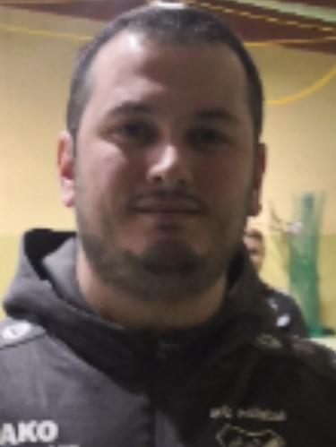 Valmir Musli
