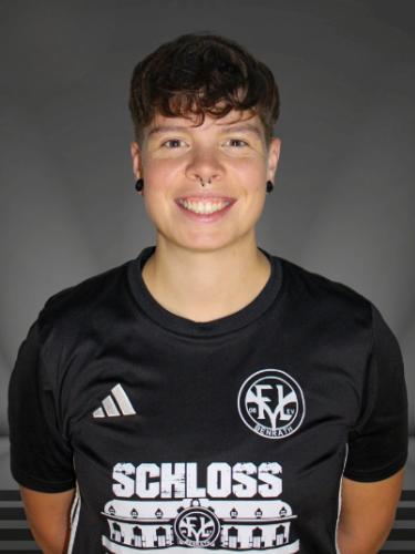 Miriam Hammerschmidt