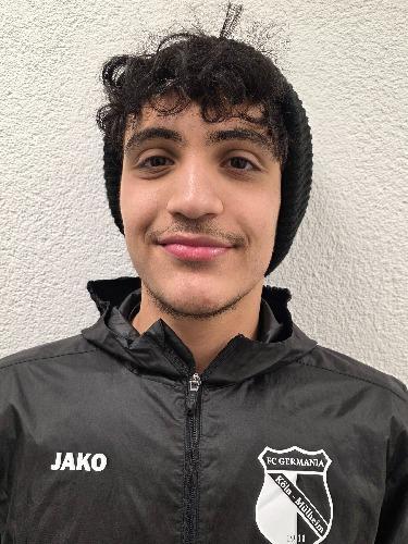 Mohammad Hamed Taylo
