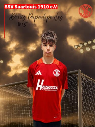 Denis Papadopoulos