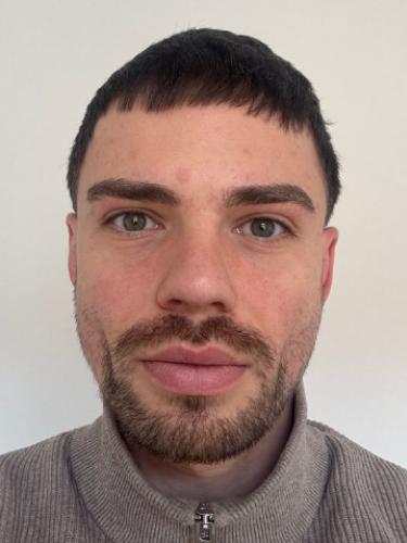 Dustin Warmbrunn