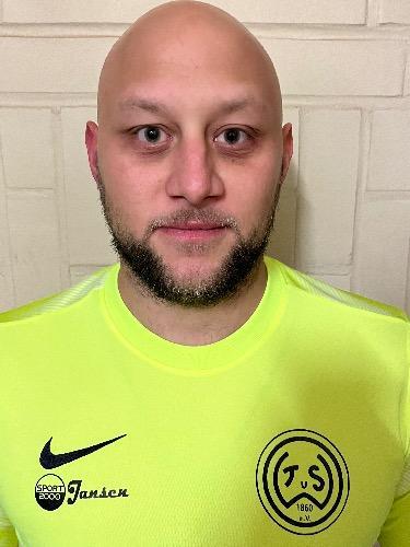 Tim Bekkers