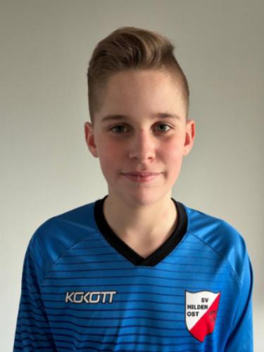 Lukas Krüger