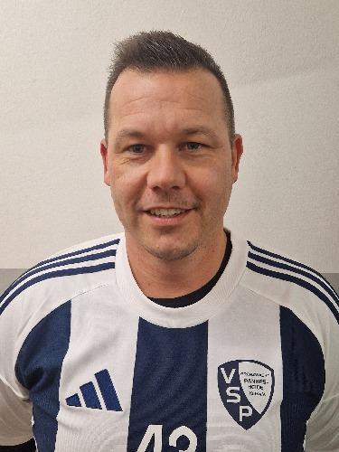 Martin Wrona