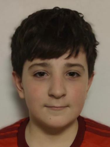 Razvan-Florin Negru
