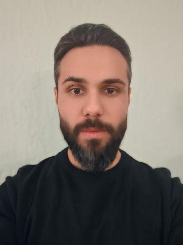 Mehmet Tanriverdi
