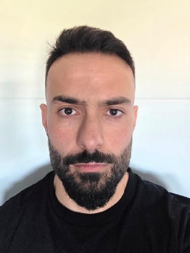 Tufan Tanriverdi