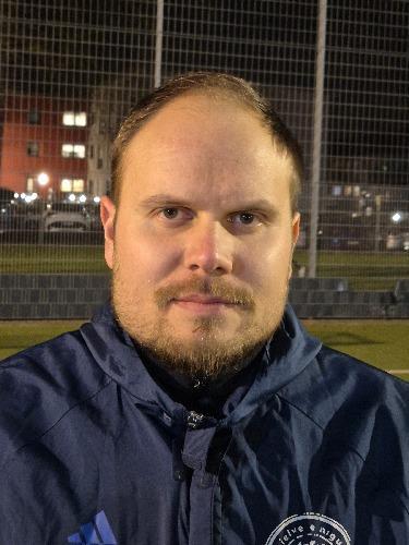 Jan Czarnetzki