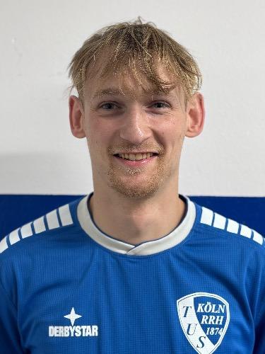 Yannick Hilbert