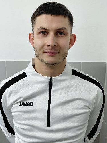 Lukas Vopel