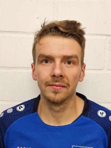 Marcel Sauer
