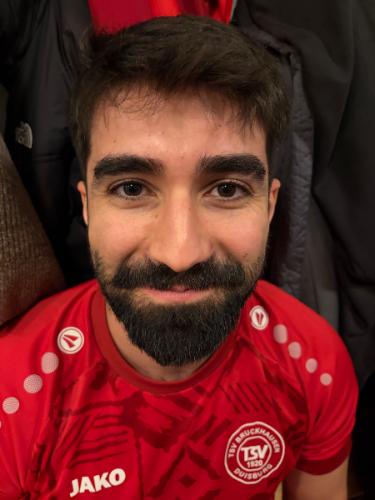 Ertugrul Erkan