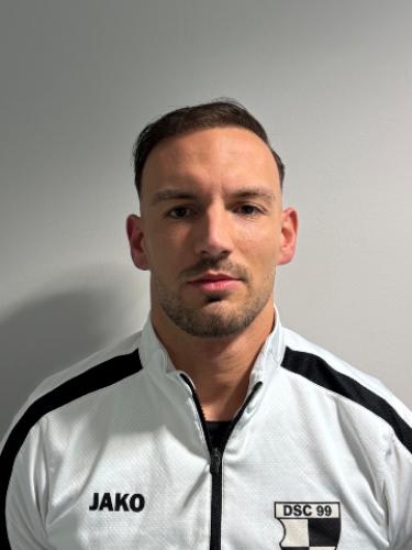 Niklas Baetz