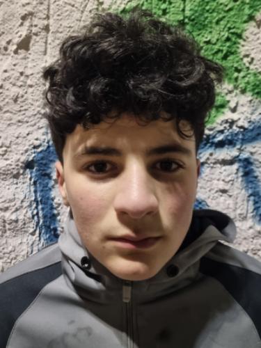 Mohamed Amin Balouch