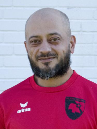 Tamim Azizi