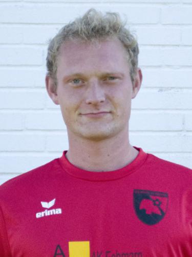 Lukas Heisler