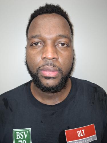 Patrick Junior Njonou