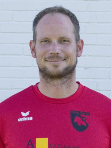 Malte Strelzig