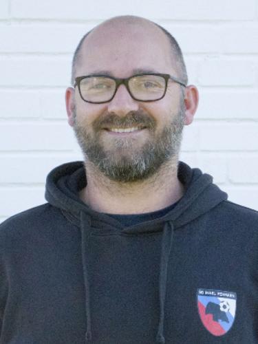 Mario Vetter