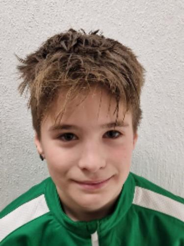 Luca Weber