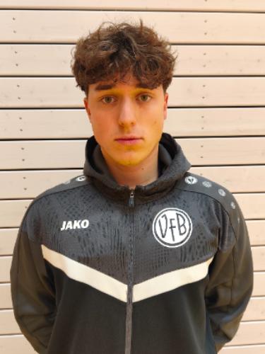 Jonathan Ewald