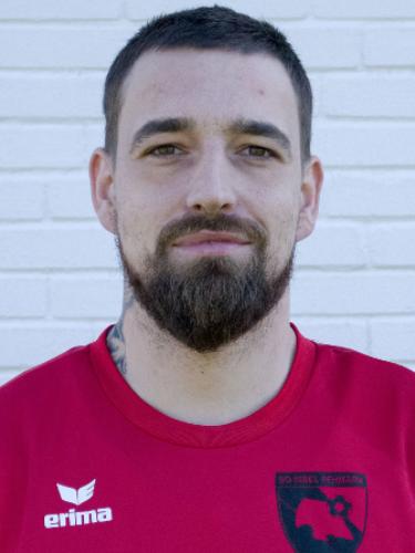 Thore Marfeld