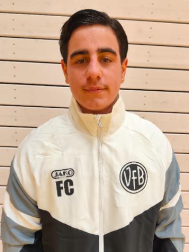 Francesco Casalino