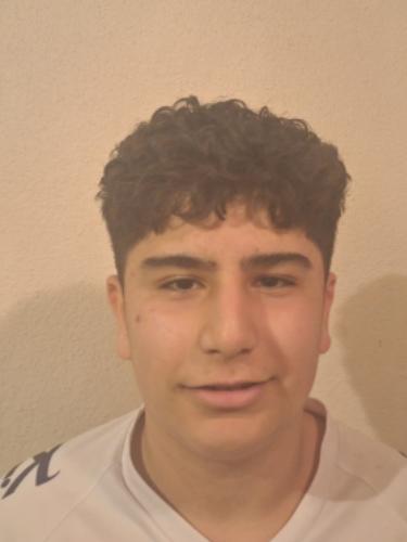 Eymen Durmaz