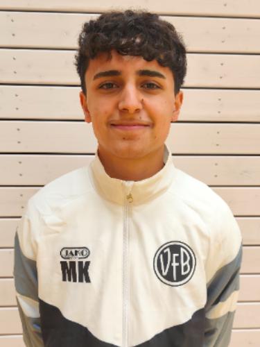 Mert Kirlioglu