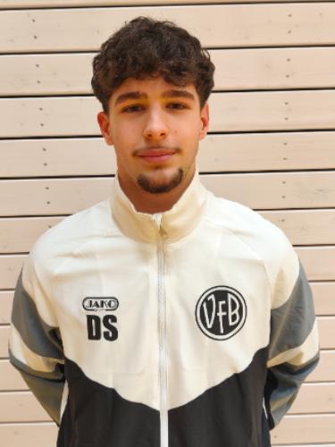 Dorian Selmanaj