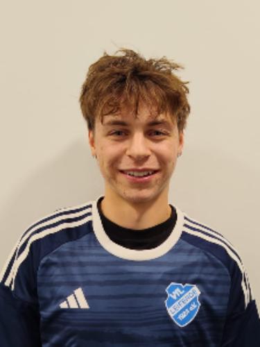 Nico Brandt